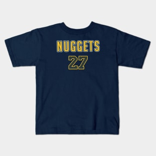 Nuggets Kids T-Shirt